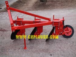 farm machinery and disk plough manufacturer