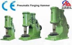 Pneumatic Forging Hammer
