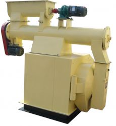 aimal feed pellet mill