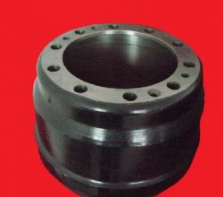 Volvo Brake Drum (1599012