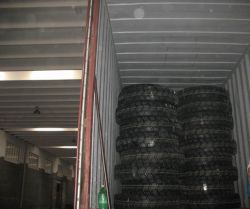 Truck Tyres 10R22.5 AMBERSTONE BRAND