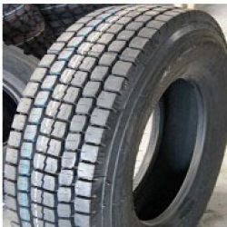 Truck Tyres 12R22.5 TYRUN  BRAND