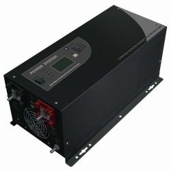 pure sine wave power inverter