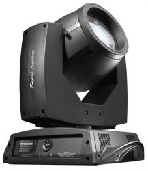 led moving head lighting