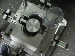 Plastic mould