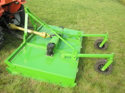 RCM MOWER