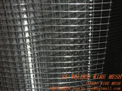 Welded Wire Mesh