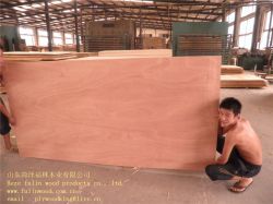 Carb P2 Furniture Plywood 