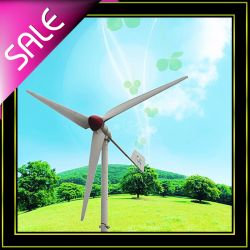 5KW Wind Generator