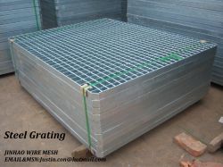 Steel Grating