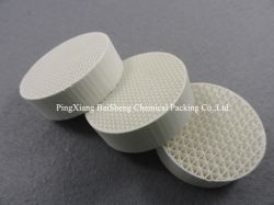 Ceramic honeycomb