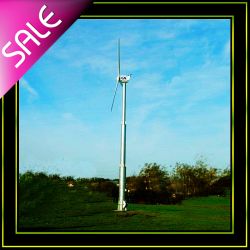 20KW Wind Generator