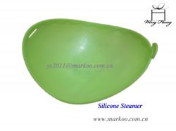 Silicone Steamer For Food