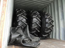 TRACTOR TIRE520/85R42 R1               