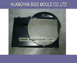 car bumper injection molding 