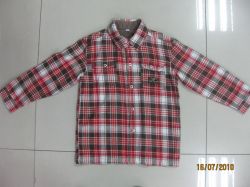 Boy's causal shirt  