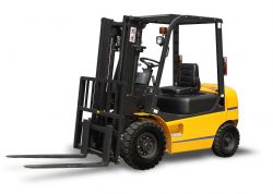 Forklift