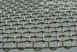 Stainless Steel Wire Mesh