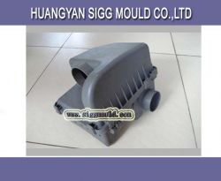 plastic injection auto part mould