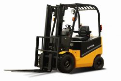 Forklift