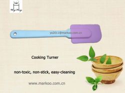 Silicone Cream Spatulas For Cake