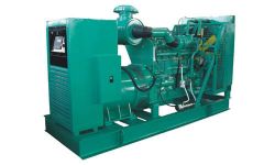 Cummins diesel generator sets