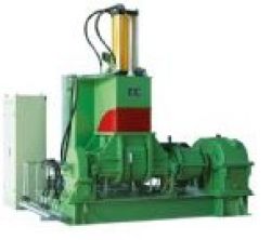 Rubber Dispersion Kneader