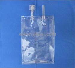 PVC IV Bag