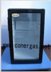 mini-bar gas refrigerator XC-50