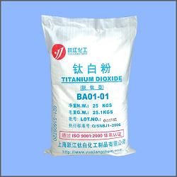 Titanium Dioxide AnataseBA0101