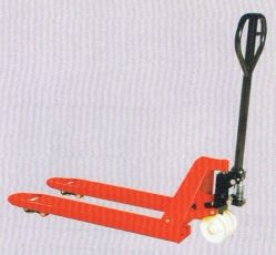 Hand-hydraulic Pallet Truck