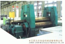 Universal Plate rolling Machinery