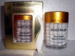 Simengdi bio gold pearl cream skin care creams