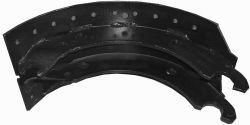 Brake Shoes  Bpw   05.091.46.17.0 (new Type)