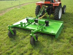 RCM MOWER