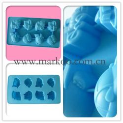 Silicone Cake Mould for Party