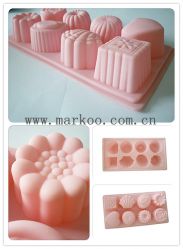 Silicone Cake Mould for Baking 