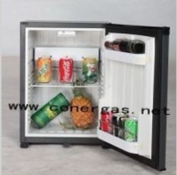 mini-bar gas refrigerator  XC-40