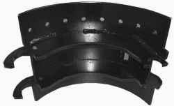 Brake Shoes Bpw   05.091.14.80.0 (ror  Mentor  Saf