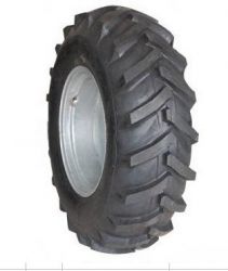 irrigation tire