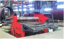 Universal Plate rolling Machinery