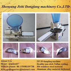 China Dumpling Wrapper Machine, Wonton Skin Maker