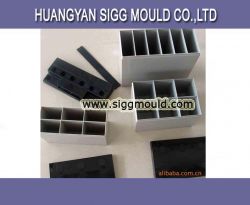 plastic auto handle molding mold