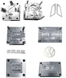 Plastic mould