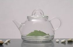 Glass Tea Pot