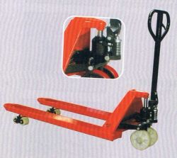 Hand-hydraulic Pallet Truck