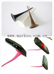 Silicone Mobile Phone Sucker Stand