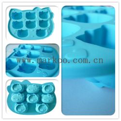 Silicone Cake Mould for Party