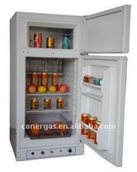 Lp Gas /kerosene/elecricity Refrigerator  Xcd-183
