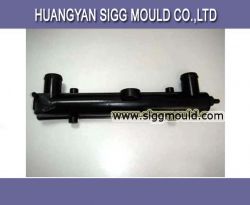 car bumper injection molding 